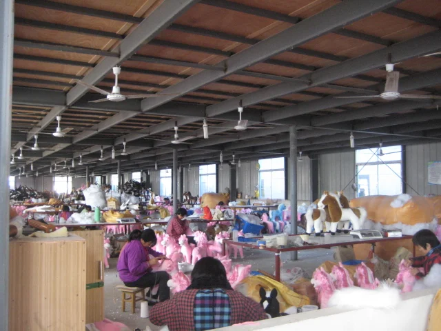 Hefei Flycatcher Toys Co., Ltd. 3