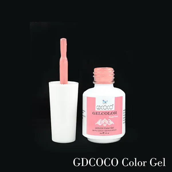 シェラック卸売gdcoco 621kwフルネイルledキット Buy Ledネイルキット Product On Alibaba Com