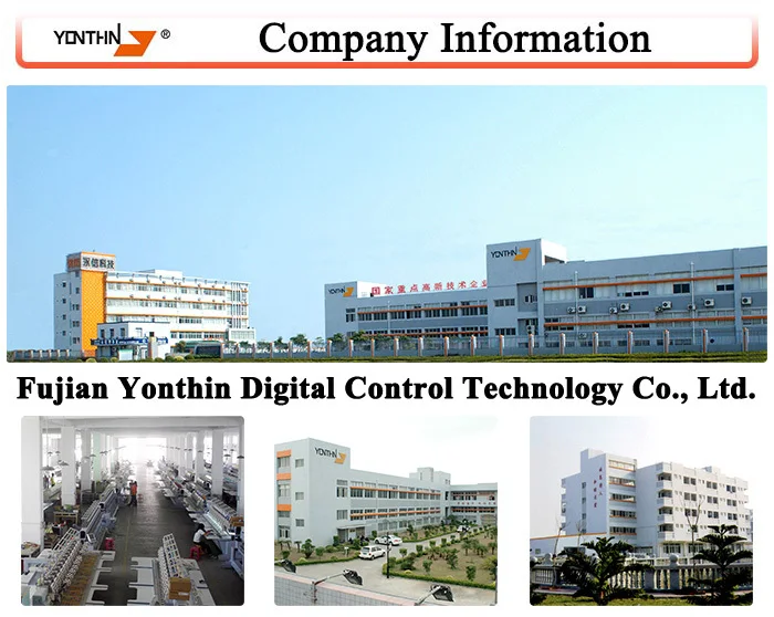 company information-1