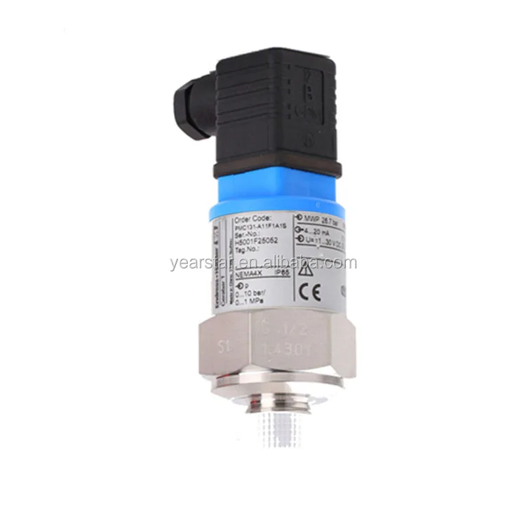 Details about   1pc new E+H pressure switch PMC131-A11F1A1S 