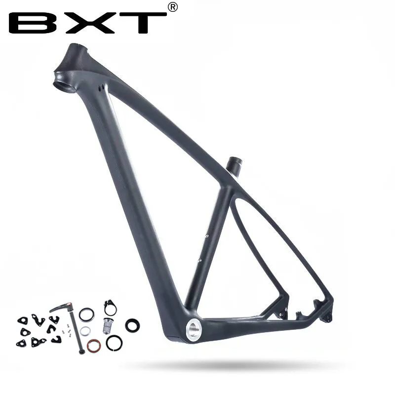 New Bxt Mtbカーボンフレーム29er 3 18kマウンテンバイクフレーム17 5 19 Bicicletasマウンテンバイク29 Mtbバイクフレームセット Buy Mtb 自転車フレーム 29er マウンテンバイクフレーム 17 5 19 Bicicletas マウンテンバイク Product On Alibaba Com