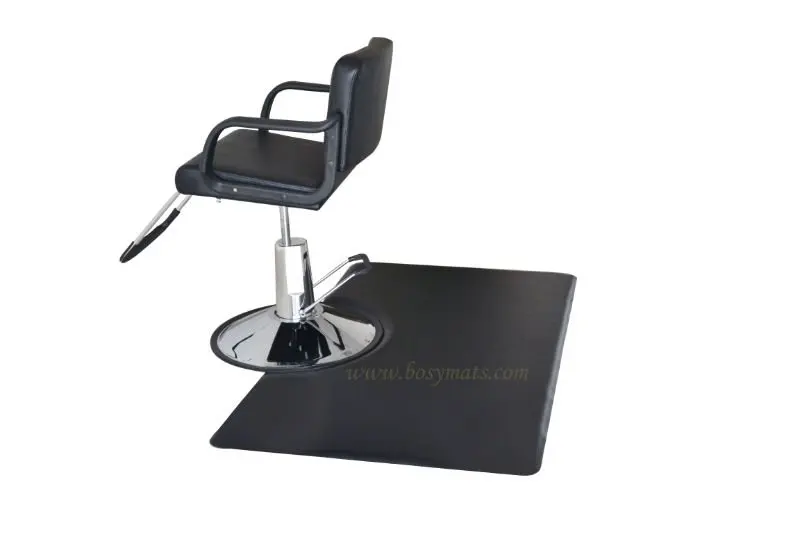 Salon Barber Styling Chair Floor Mat Anti Fatigue Floor Mat Memory Foam Floor Door Mat Buy