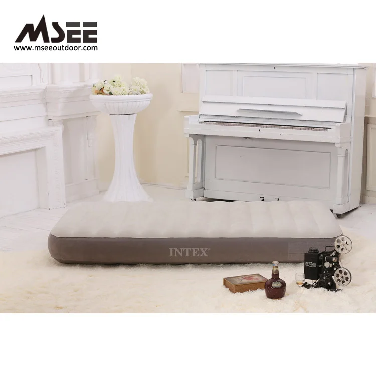 
 Высококачественный надувной матрас Msee, 64701 надувной матрас, хлопковый прорезиненный надувной матрас  