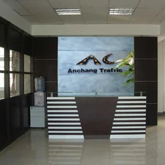 Fuzhou Anchang Labor Protection Products Co., Ltd. 1