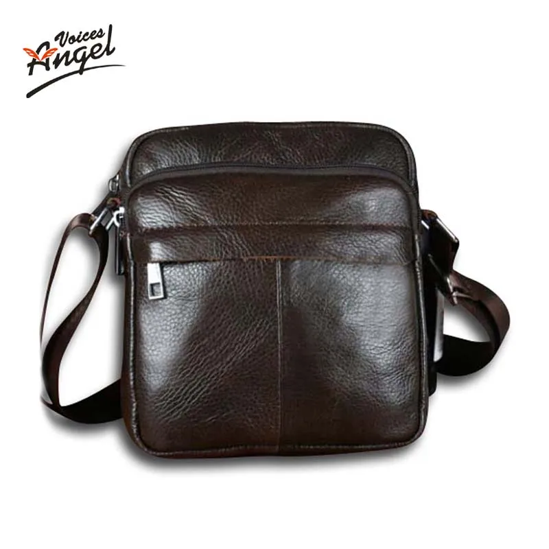 mens leather shoulder bags sale