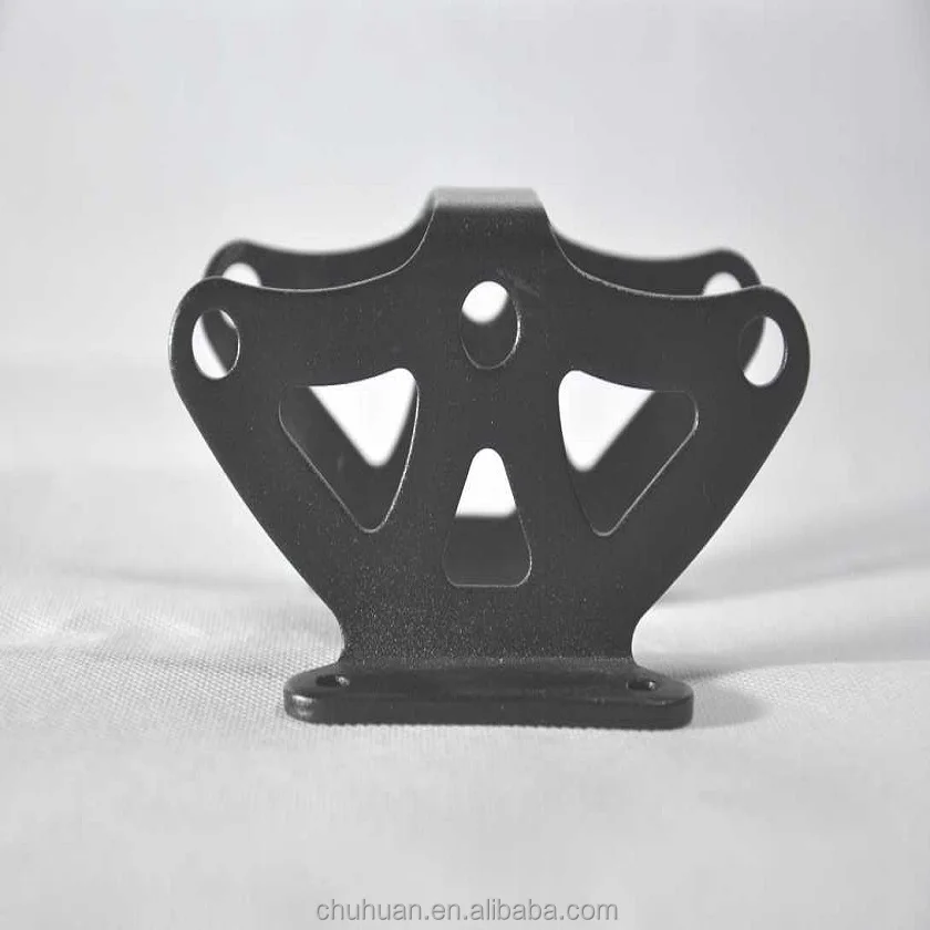 Держатель пластины для дрифта на