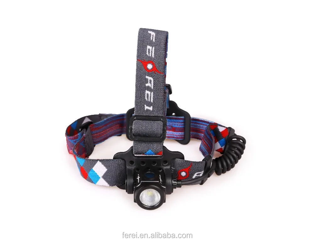 ferei head torch