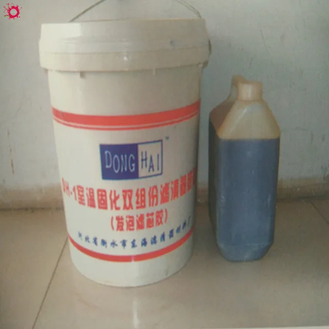 Factory Wholesale Polyurethane Air Filter Glue Buy Air Filter Glue