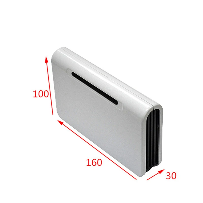 Plastic Wifi Router Enclosures Junction Box