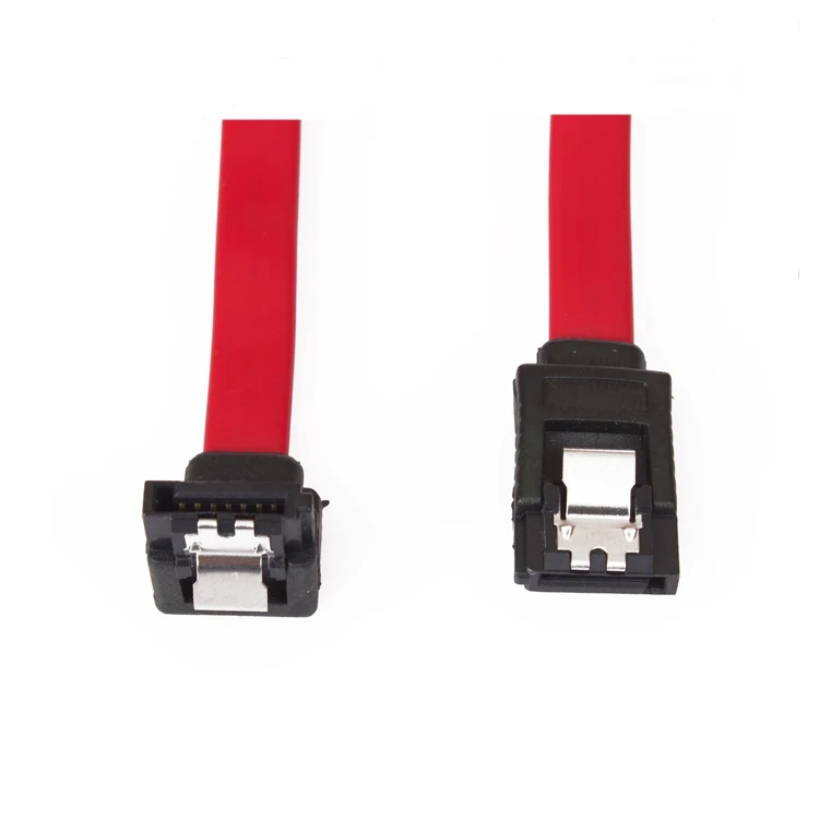 Высокоскоростной кабель Sata, штекер-штекер, кабель питания от поставщика, компьютерный кабель Esata в Esata, кабель питания из ПВХ, тройной экран LBT