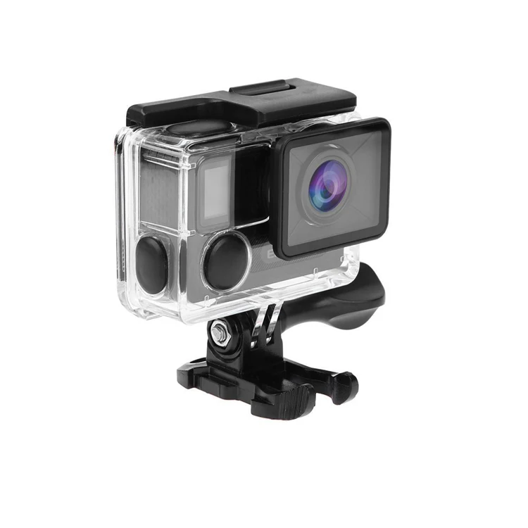 Waterproof Ultra Hd 4k Action Camera Eken H8r Plus With Live Streaming And Wifi Control Buy Action Cam Action Cam 4k Action Cam 4k Wifi Product On Alibaba Com