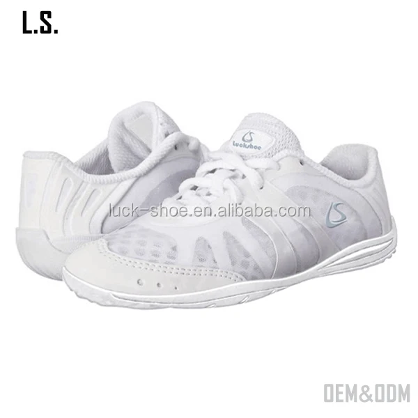 cheerleader shoes