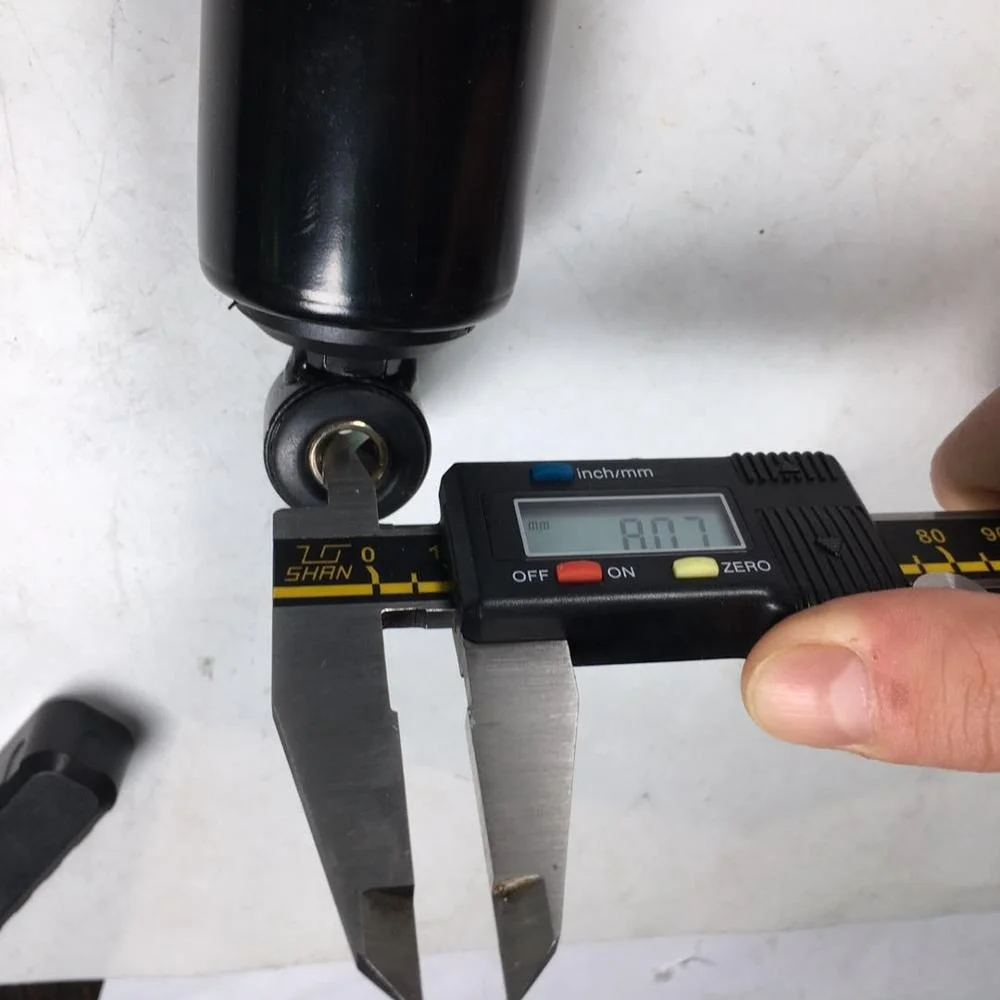 Мотоциклетный амортизатор MZ SIMSON 370 мм