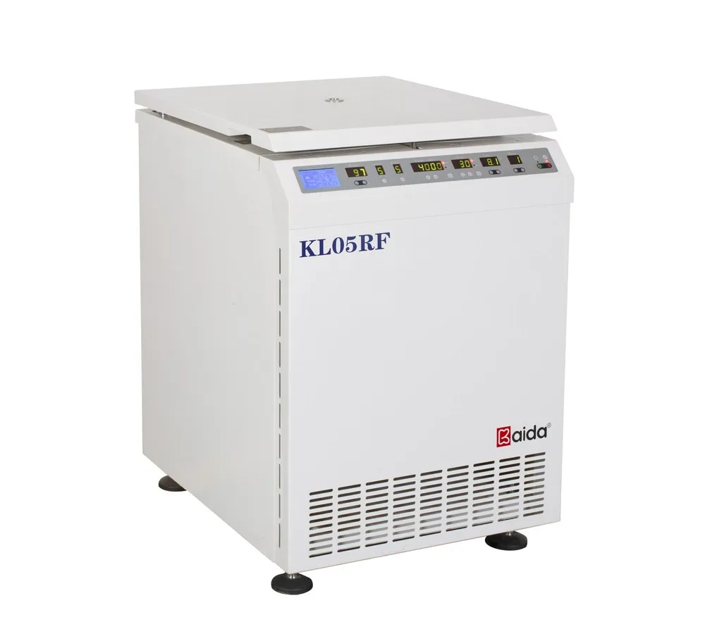 KL05RF Hospital Stem Cell Centrifugal Machine