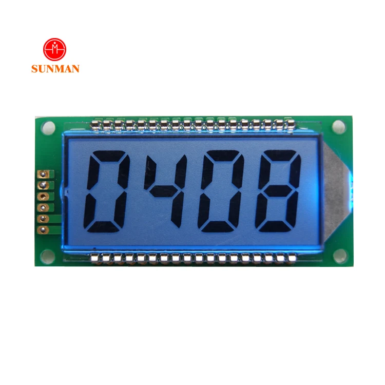 Жк дисплей 7. Цифровой 7-сегментный ЖК-дисплей. 4 Digit LCD. Сегментный ЖК дисплей для термометра. 4 Сегментный 1 монохромный ЖК дисплей.