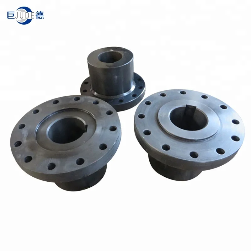 YL Rigid Flange Coupling