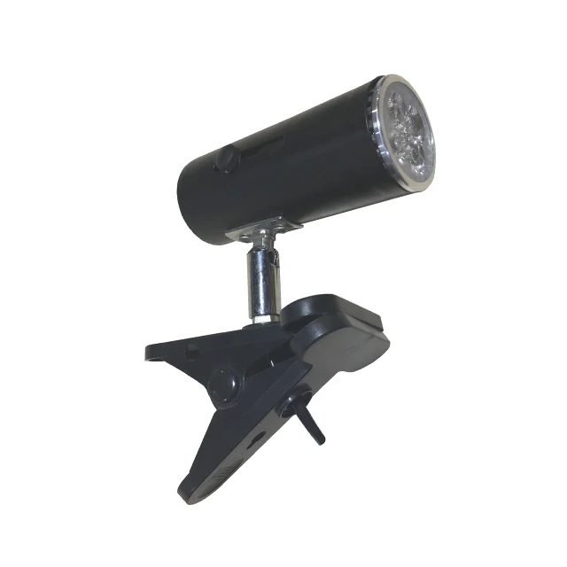 Exhibition Booth Use Small Led Spot Light