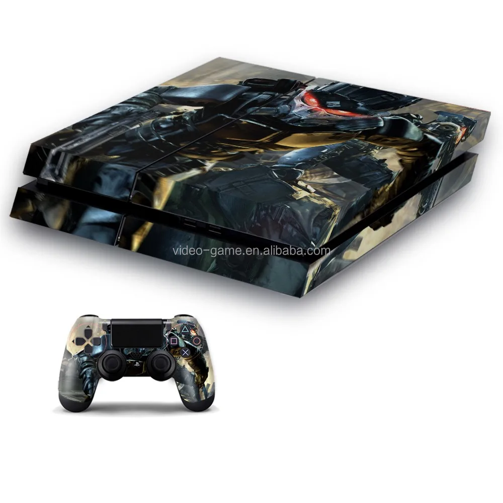 Download Skin Sticker For Sony Playstation4 Ps4 Super Slim Buy Skin Sticker For Ps4 Super Slim Sticker For Skin For Sony Playstation4 Ps4 Console Skin Sticker Product On Alibaba Com