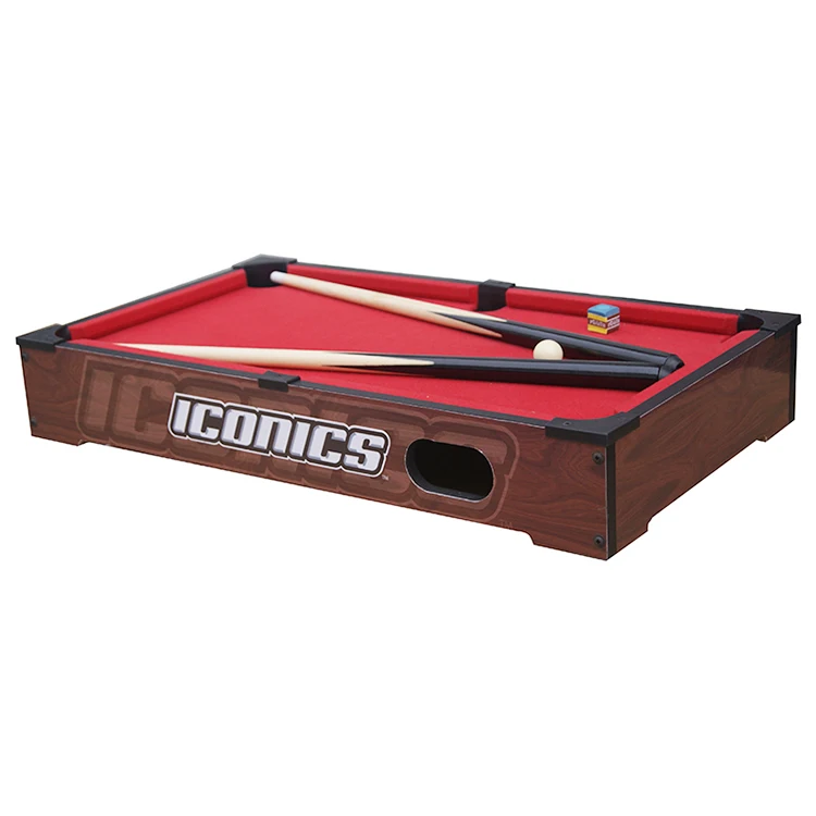 Entertainment Game Table Mesas De Billar