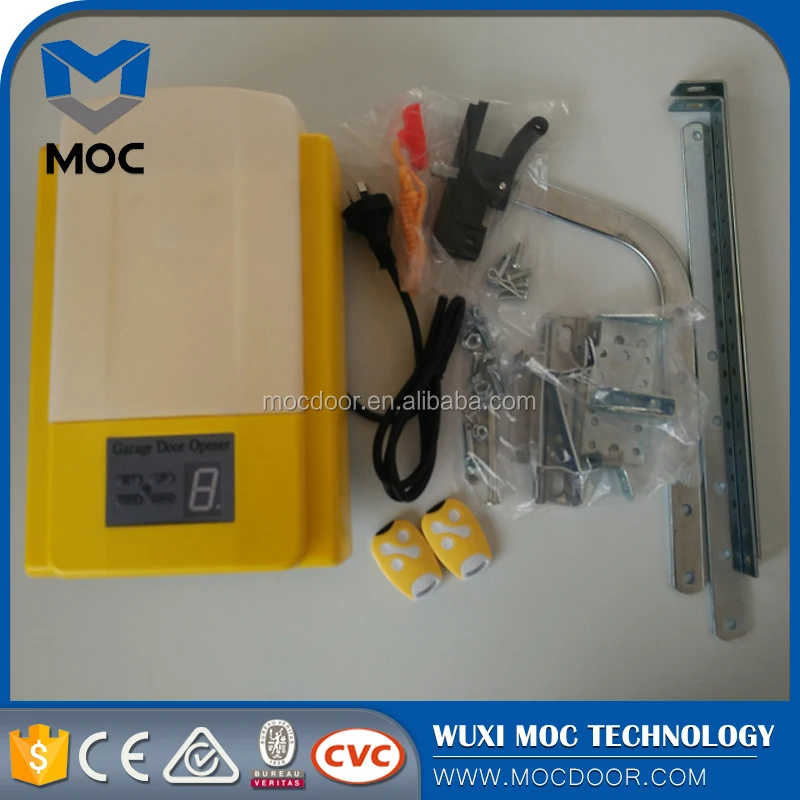 
Верхний подъемник, Открыватель гаражных дверей/оператор/Мотор 