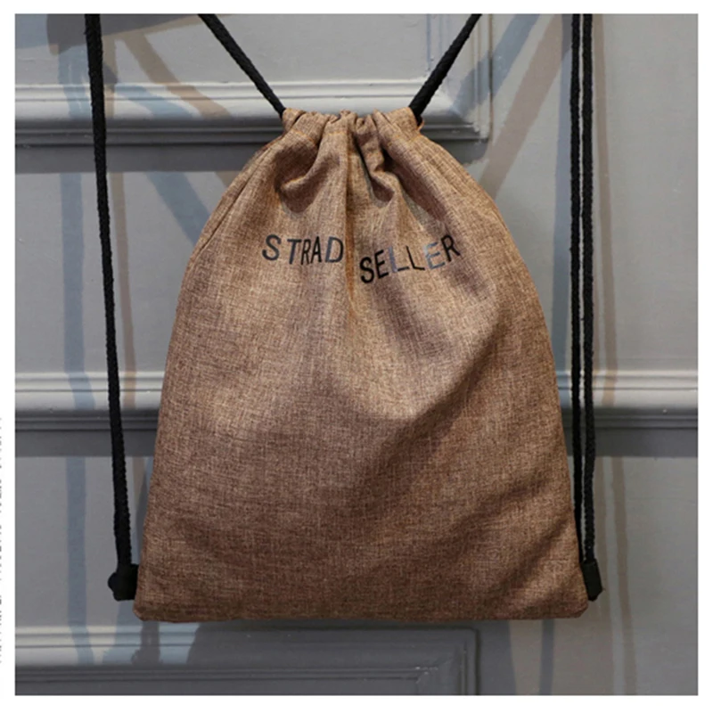 string sling bag