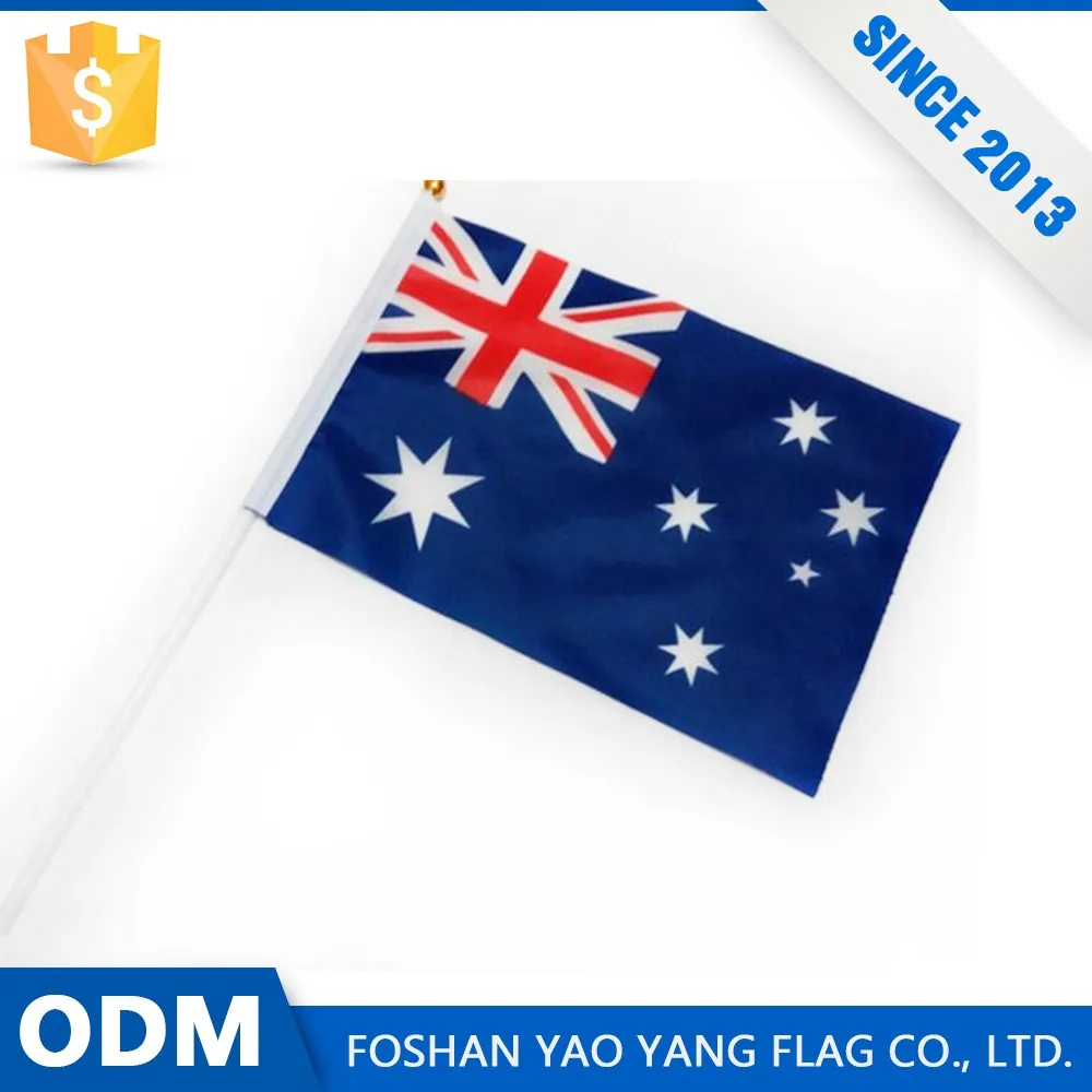 Новый Продукт Высокого Класса Высокого Качества Конференц-Флаг