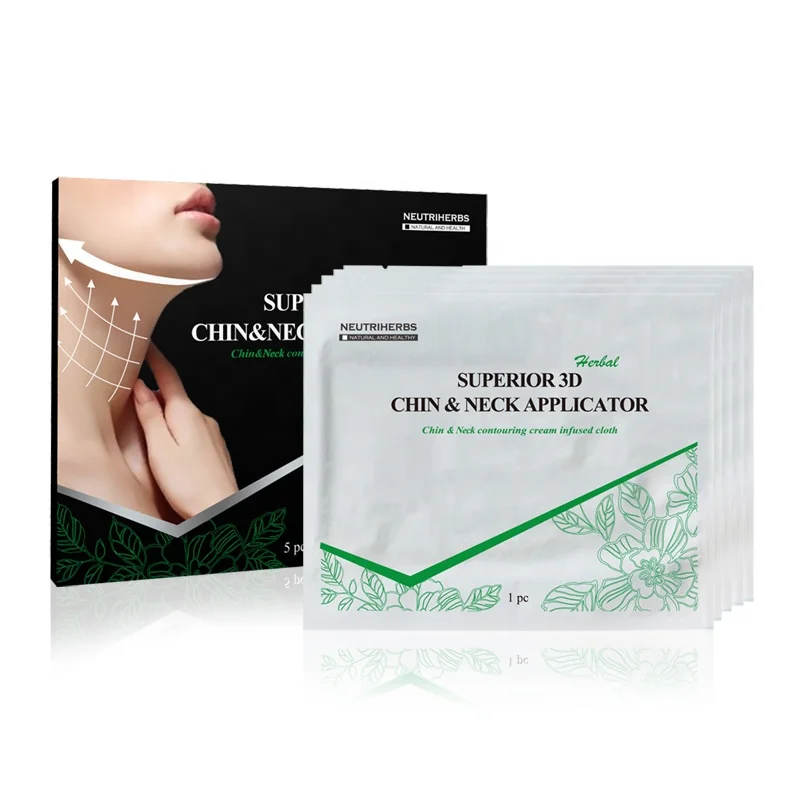chin firming cream