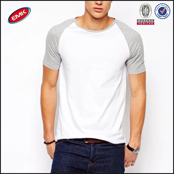 fabrica de camisetas raglan