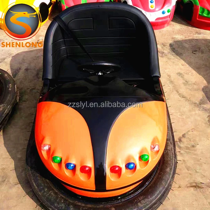 アミューズメントパーク用電動バンパーカー｜子供向け販売用