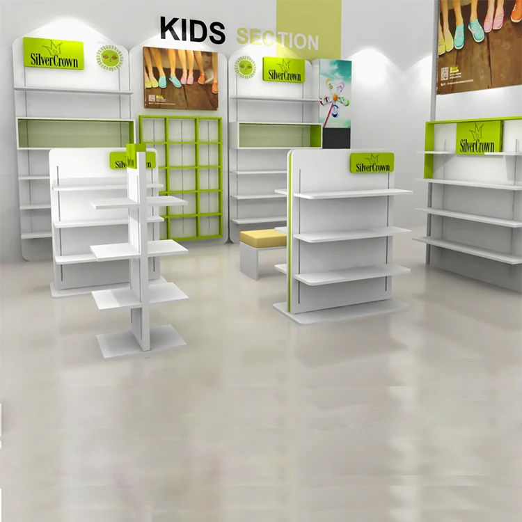 kids shoe store