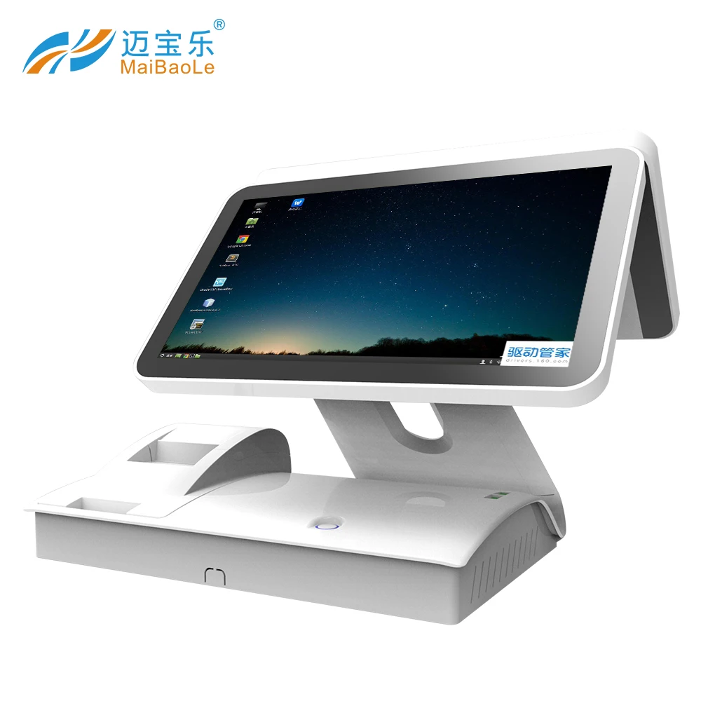Android pos terminal point of sale systems