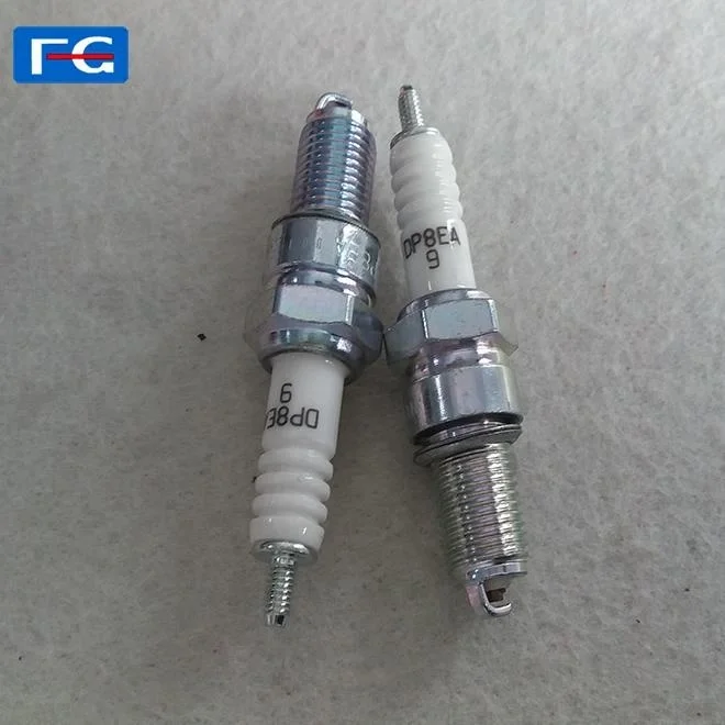 pi⭐︎ High Quality Motorcycle Spark Plugs - DP8EA-9 98069-58911