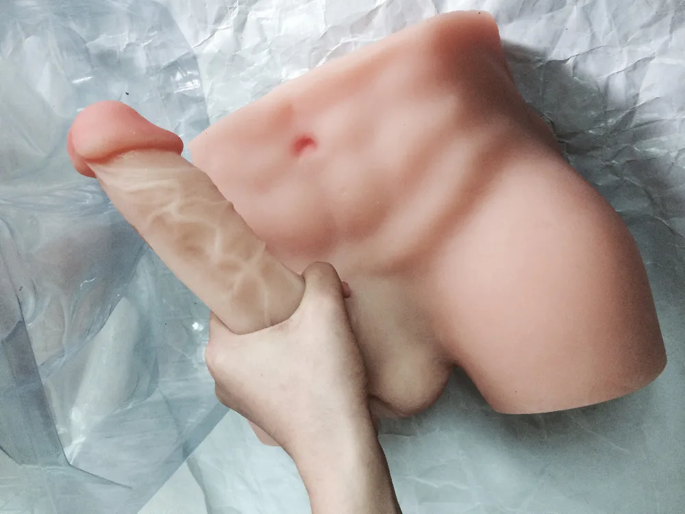 Dildo Echt Dildo Echt