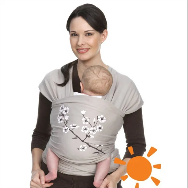 new baby sling