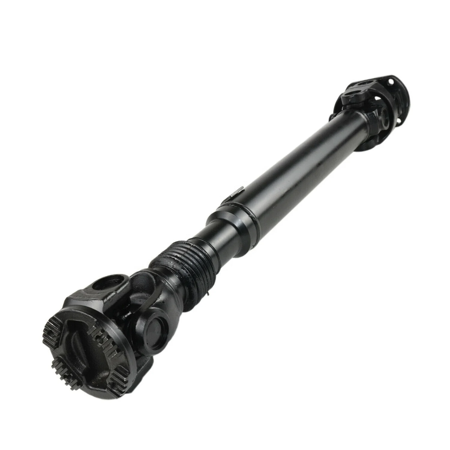 Front Drive Shaft Propshaft Assembly for Dodge Ram 2500 3500 Diesel OEM # 52123326AB Transmission Cardan Propeller Shaft