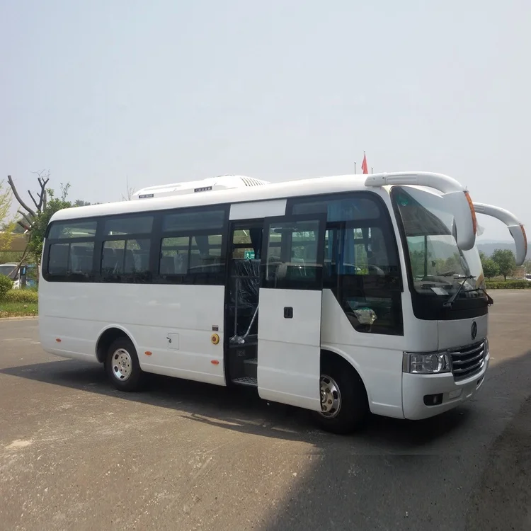 15 passenger bus