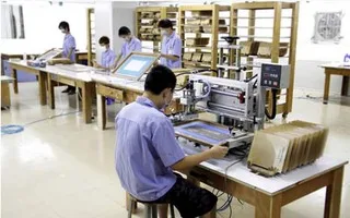 Shenzhen Artworld Display Product Co., Ltd. 3