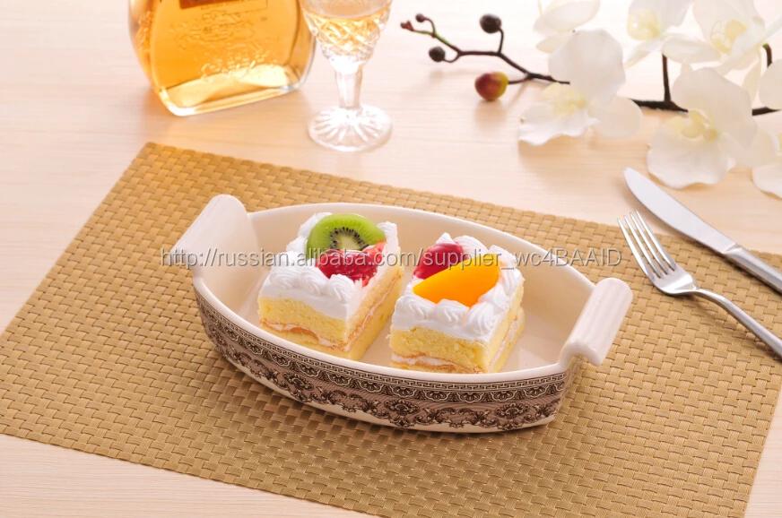 2016 Керамические Формы Для Выпечки