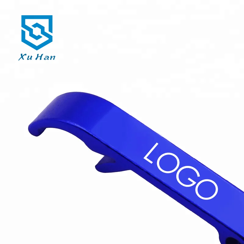 Высококачественный Алюминиевый ключ для открывания