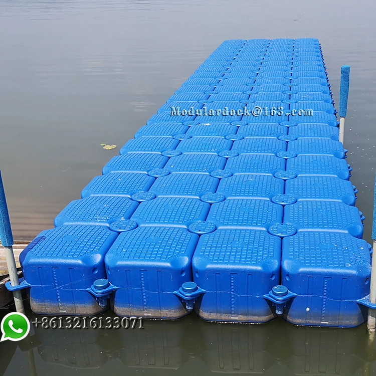 Plastic Composite Landscape Bridge