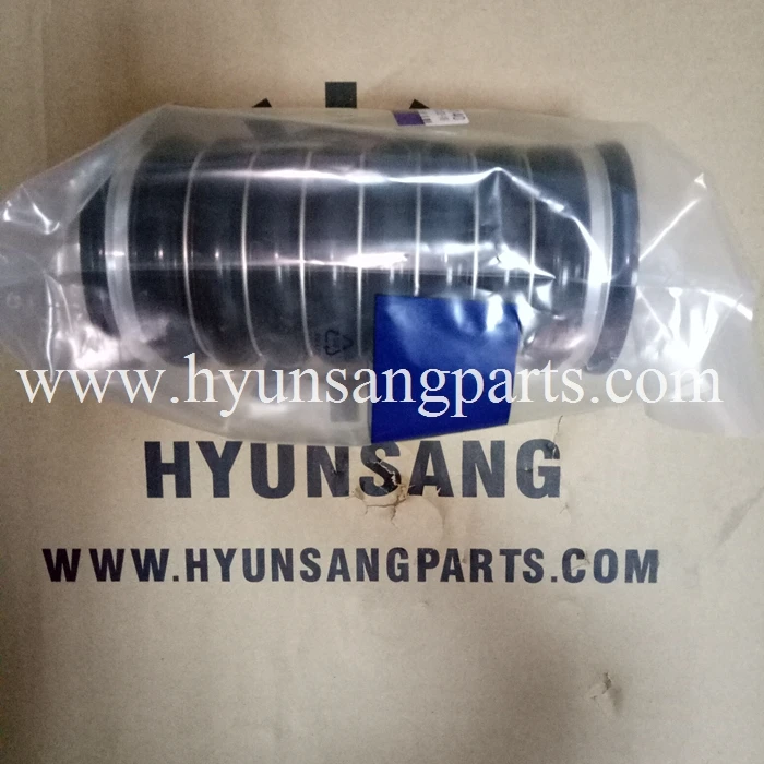 Hyunsang Parts Charge Air Hose VOE11110497 for EC240B