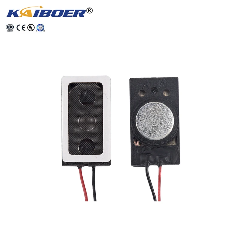 High Quality Customize Design Best Sound Cavity Loudspeaker Box Speaker 1609