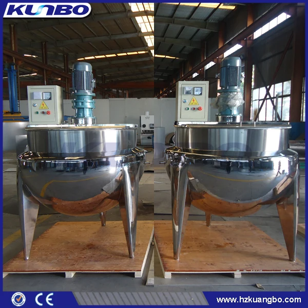 
Электрический чайник KUNBO из нержавеющей стали 304 или 316 с обогревом 