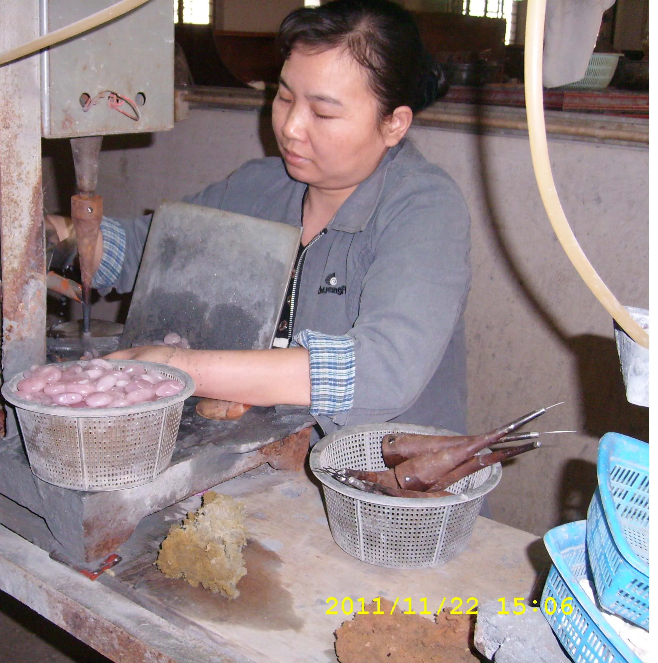 Guangzhou Fuguang Jewelry Co., Ltd.