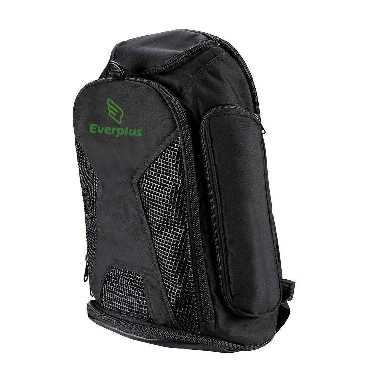 Sports Convertible BJJ MMA Training Bag Duffel Backpack Custom Gym Bag