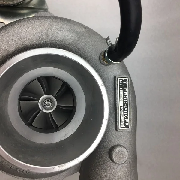 Turbo for Nissan TB2505 - 14411-24D00 for Engine FD46