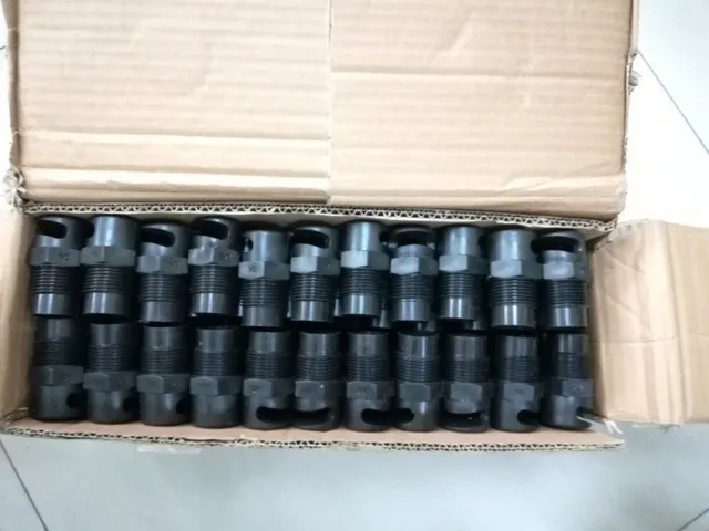 Original Factory cooling tower spray nozzle plastic Flower Type PP ABS ...