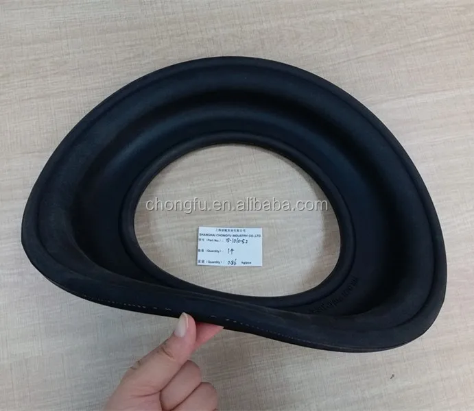 CF15-1010-52 Diaphragm manufacture