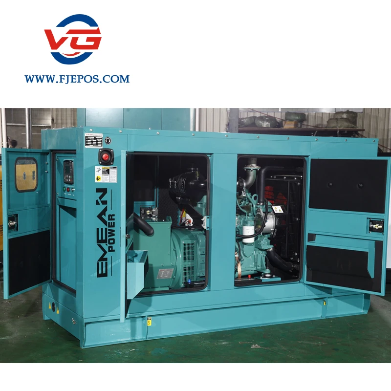400V Generator 165kva 200kva 250kva 300kva 400kva 500kva 600kva 800kva industrial generators prices