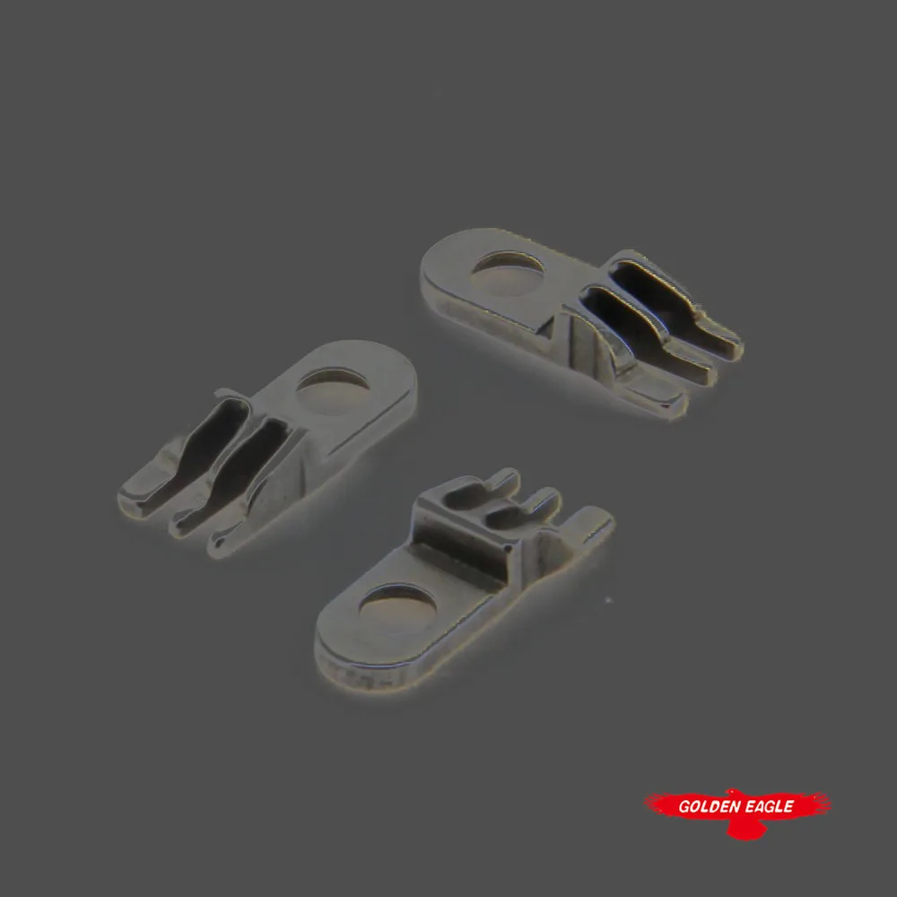 6408003 игольчатая пластина Yamato для промышленных швейных машин запасные части Швейные аксессуары